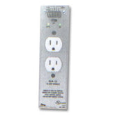 Middle Atlantic RLM-15 RLM Series Modules - 15 Amp